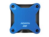 Описание и цена на външен 1TB (1000GB) ADATA SD620 External SSD (Global) blue