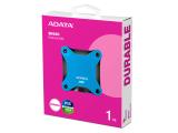 ADATA SD620 External SSD (Global) blue твърд диск външен снимка №5