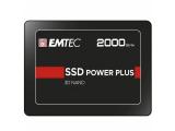 Описание и цена на SSD 2TB (2000GB) EMTEC X150 SSD 2.5