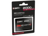 EMTEC X150 SSD 2.5 твърд диск SSD снимка №3 EMTEC X150 SSD 2.5 твърд диск SSD снимка №3