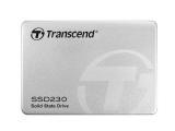 Описание и цена на SSD 512GB Transcend SSD230S 3D 2.5 SATA III 6Gb/s TLC aluminium case TS512GSSD230S