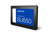 ADATA Ultimate SU650 ASU650SS-2TT-R твърд диск SSD снимка №2 ADATA Ultimate SU650 ASU650SS-2TT-R твърд диск SSD снимка №2
