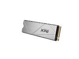 ADATA XPG GAMMIX S60 PCIe Gen4 x4 M.2 2280 SSD AGAMMIXS60-1T-CS твърд диск SSD снимка №2 ADATA XPG GAMMIX S60 PCIe Gen4 x4 M.2 2280 SSD AGAMMIXS60-1T-CS твърд диск SSD снимка №2