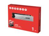 ADATA XPG GAMMIX S60 PCIe Gen4 x4 M.2 2280 SSD AGAMMIXS60-1T-CS твърд диск SSD снимка №3 ADATA XPG GAMMIX S60 PCIe Gen4 x4 M.2 2280 SSD AGAMMIXS60-1T-CS твърд диск SSD снимка №3