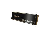 ADATA LEGEND 900 PRO PCIe Gen4 x4 M.2 2280 SSD SLEG-900P-2TCS твърд диск SSD снимка №2 ADATA LEGEND 900 PRO PCIe Gen4 x4 M.2 2280 SSD SLEG-900P-2TCS твърд диск SSD снимка №2