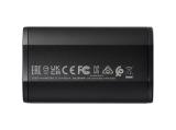 ADATA SD810 External SSD Black SD810-500G-CBK твърд диск външен снимка №2