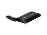 ADATA SD810 External SSD Black SD810-500G-CBK твърд диск външен снимка №5