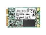 Описание и цена на SSD 128GB Transcend mSATA SSD SATA3 3D TLC, TS128GMSA220S
