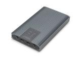 Описание и цена на дупликатор  Digitus USB M.2 NVMe Clonestation, SSD, NVMe, 20Gbits, USB 3.2 Gen2, aluminum, toolfree