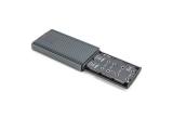 Digitus USB M.2 NVMe Clonestation, SSD, NVMe, 20Gbits, USB 3.2 Gen2, aluminum, toolfree аксесоари дупликатор снимка №2 Digitus USB M.2 NVMe Clonestation, SSD, NVMe, 20Gbits, USB 3.2 Gen2, aluminum, toolfree аксесоари дупликатор снимка №2