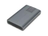 Digitus USB M.2 NVMe Clonestation, SSD, NVMe, 20Gbits, USB 3.2 Gen2, aluminum, toolfree аксесоари дупликатор снимка №5 Digitus USB M.2 NVMe Clonestation, SSD, NVMe, 20Gbits, USB 3.2 Gen2, aluminum, toolfree аксесоари дупликатор снимка №5