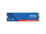 Твърд диск с най-голям интерес: SSD 1TB (1000GB) Western Digital Blue SA510 SATA M.2 WDS100T3B0B-00AXS0 Най-търсен HDD SSD 1TB (1000GB) Western Digital Blue SA510 SATA M.2 WDS100T3B0B-00AXS0