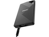 PNY Portable SSD RP60 USB3.2 Gen.2 Black retail твърд диск външен снимка №5 PNY Portable SSD RP60 USB3.2 Gen.2 Black retail твърд диск външен снимка №5