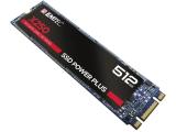 EMTEC SSD M.2 Sata X250 Internal, ECSSD512GX250 твърд диск SSD снимка №2