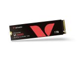 Описание и цена на SSD 1TB (1000GB) Verbatim Vi3000 PCIe NVMe M.2 SSD 49375