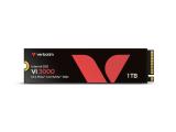 Verbatim Vi3000 PCIe NVMe M.2 SSD 49375 твърд диск SSD снимка №2 Verbatim Vi3000 PCIe NVMe M.2 SSD 49375 твърд диск SSD снимка №2