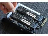 Verbatim Vi3000 PCIe NVMe M.2 SSD 49375 твърд диск SSD снимка №3 Verbatim Vi3000 PCIe NVMe M.2 SSD 49375 твърд диск SSD снимка №3