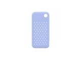 Verbatim Pocket SSD - Colour Edition, two sleeves white & light blue твърд диск външен снимка №2