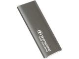 Transcend ESD265C Portable SSD USB-C твърд диск външен снимка №2