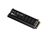 Western Digital Black SN8100 HeatSink M.2 2280 PCIe Gen5 x4 NVMe твърд диск SSD снимка №2 Western Digital Black SN8100 HeatSink M.2 2280 PCIe Gen5 x4 NVMe твърд диск SSD снимка №2