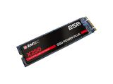 Описание и цена на SSD 256GB EMTEC SSD M.2 Sata X250 ECSSD256GX250