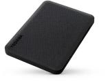 Toshiba Canvio Advance black external retail твърд диск външен снимка №2 Toshiba Canvio Advance black external retail твърд диск външен снимка №2