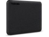 Toshiba Canvio Advance black external retail твърд диск външен снимка №4 Toshiba Canvio Advance black external retail твърд диск външен снимка №4