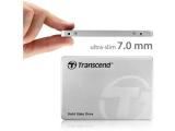 Transcend SSD370S, SATA3, MLC твърд диск SSD снимка №2