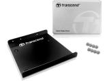 Transcend SSD370S, SATA3, MLC твърд диск SSD снимка №3