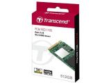 Transcend MTE110S M.2 2280 PCIe Gen3 x4 NVMe твърд диск SSD снимка №3