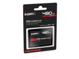 EMTEC X150 SSD Power Plus ECSSD480GX150 твърд диск SSD снимка №2 EMTEC X150 SSD Power Plus ECSSD480GX150 твърд диск SSD снимка №2