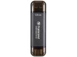 Transcend Portable SSD ESD310C твърд диск външен снимка №2 Transcend Portable SSD ESD310C твърд диск външен снимка №2