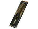 Transcend MTE255S (M.2 2280) PCIe Gen4 x4 NVMe твърд диск SSD снимка №2 Transcend MTE255S (M.2 2280) PCIe Gen4 x4 NVMe твърд диск SSD снимка №2