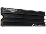Samsung 9100 PRO with Heatsink NVMe M.2 SSD твърд диск SSD снимка №2 Samsung 9100 PRO with Heatsink NVMe M.2 SSD твърд диск SSD снимка №2