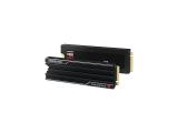 Samsung 9100 PRO with Heatsink NVMe M.2 SSD твърд диск SSD снимка №3 Samsung 9100 PRO with Heatsink NVMe M.2 SSD твърд диск SSD снимка №3