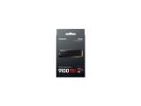 Samsung 9100 PRO with Heatsink NVMe M.2 SSD твърд диск SSD снимка №4 Samsung 9100 PRO with Heatsink NVMe M.2 SSD твърд диск SSD снимка №4