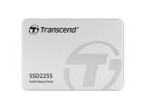 Описание и цена на SSD 500GB Transcend SSD225S 6.35cm 2.5 inch SSD SATA3 3D TLC, TS500GSSD225S
