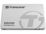 Описание и цена на SSD 4TB (4000GB) Transcend SSD230S 6.35cm 2.5inch SSD SATA3 3D TLC, TS4TSSD230S