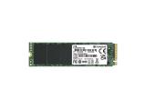 Описание и цена на SSD 2TB (2000GB) Transcend SSD115S M.2 2280 PCIe Gen3x4 NVMe TLC DRAM-less, TS2TMTE115S