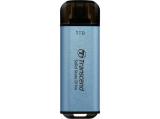Описание и цена на външен 1TB (1000GB) Transcend ESD300C External SSD USB 10Gbps Type C TS1TESD300C