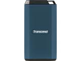 Описание и цена на външен 1TB (1000GB) Transcend ESD410C External SSD, TS1TESD410C