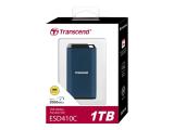Transcend ESD410C External SSD, TS1TESD410C твърд диск външен снимка №3 Transcend ESD410C External SSD, TS1TESD410C твърд диск външен снимка №3