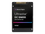 Western Digital Ultrastar DC SN655 NVME, 0TS2462 твърд диск SSD снимка №2 Western Digital Ultrastar DC SN655 NVME, 0TS2462 твърд диск SSD снимка №2