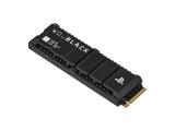 Описание и цена на SSD 8TB (8000GB) Western Digital Black SN850P M.2 2280 PCIe 4.0 x4 (NVMe) WDBBYV0080BNC-WRSN