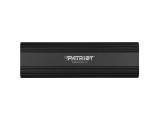 Твърд диск 2TB (2000GB) Patriot Transporter Lite Black PS1820 Portable SSD USB-C външен