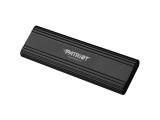 Patriot Transporter Lite Black PS1820 Portable SSD твърд диск външен снимка №2 Patriot Transporter Lite Black PS1820 Portable SSD твърд диск външен снимка №2