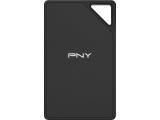 Описание и цена на външен 2TB (2000GB) PNY Portable SSD RP60 Black, PSD0CS3060-2TB-RB