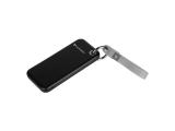 Описание и цена на външен 1TB (1000GB) Verbatim Pocket SSD black/grey, 32190