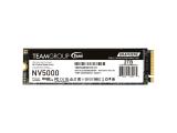 Описание и цена на SSD 2TB (2000GB) Teamgroup NV5000 TM8FGM002T0C101 PCIe M.2 PCIe 4.0 x4