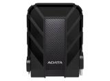 Твърд диск 1TB (1000GB) ADATA HD710 Pro External Hard Drive Black AHD710P-1TU31-CBK USB 3.2 външен